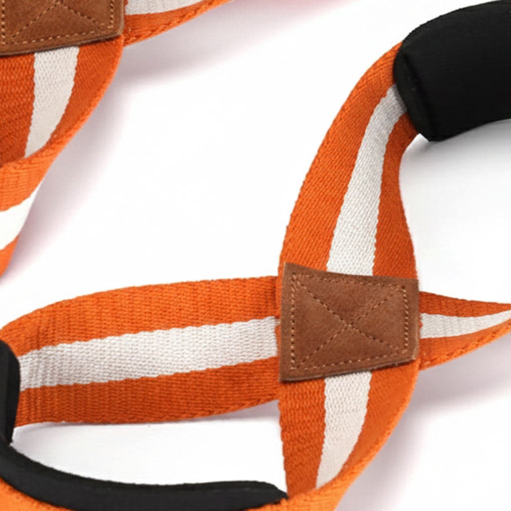Dead Lift Weightlifting Wrist Support Straps