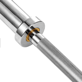 Gym Weightlifting Bar 